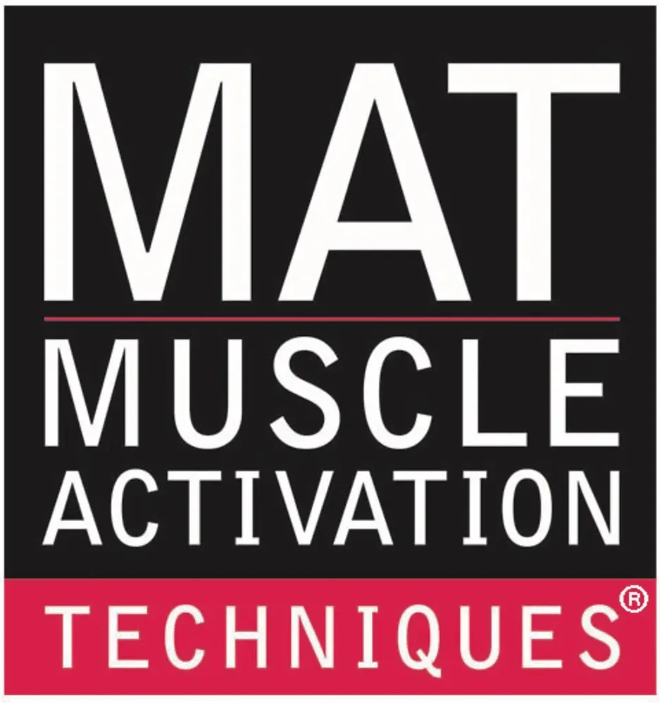 Muscle Activation Techniques logo