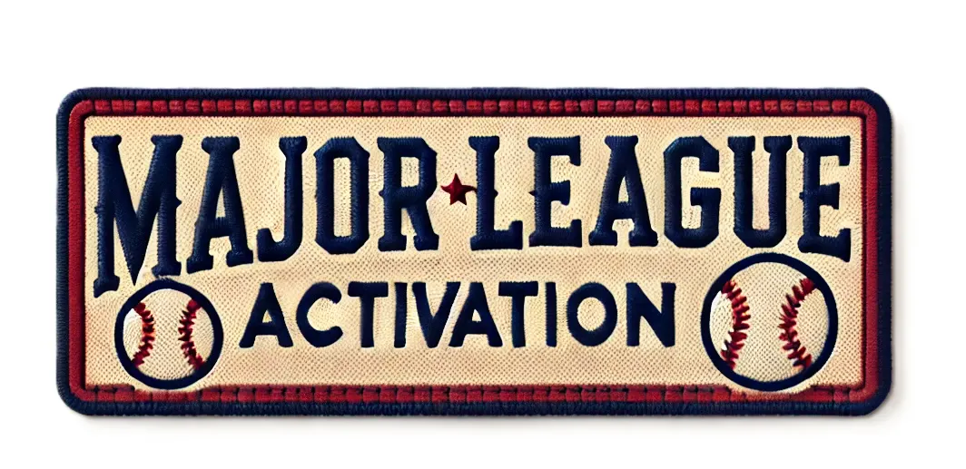 Major League Activation