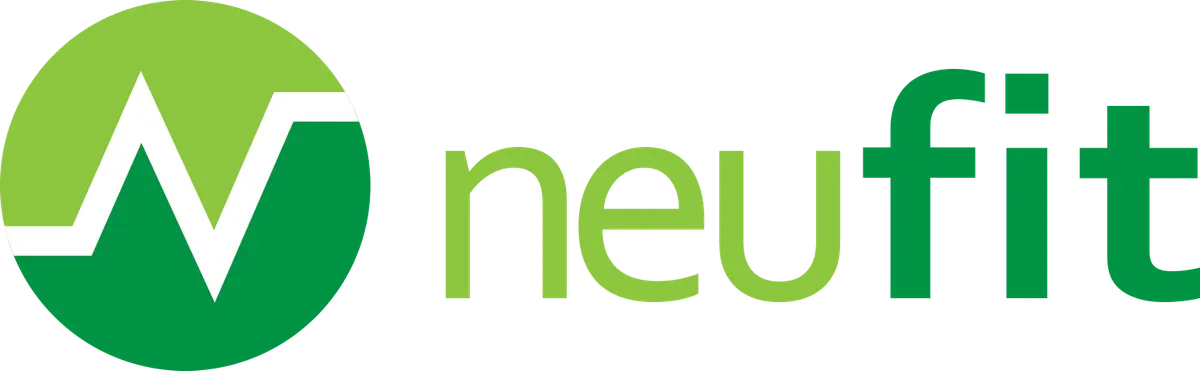 NeuFit logo